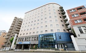 Yokohama Mandarin Hotel